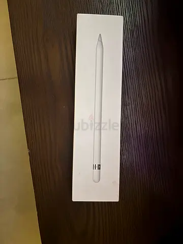 Apple Pencil (1st Generation) - White, Lightly Used with Box original