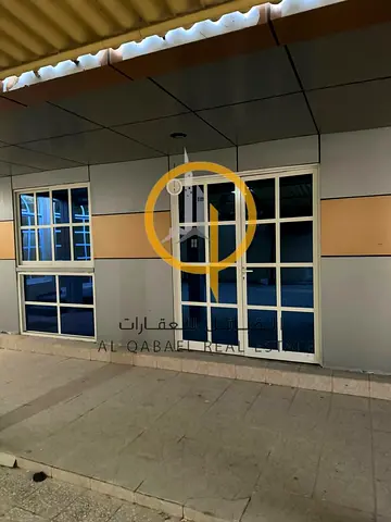 🏡 فيلا للبيع في النخيلات الشارقة 5000 قدم | طابقين | 4 غرف | تملك للمواطنين والخليجيين 🏡