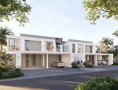 LUXURIOUS TOWNHOUSE | GREENRIDGE | EMAAR SOUTH | RESALE