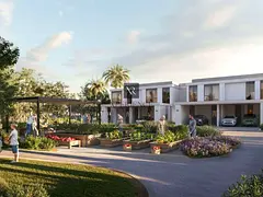 LUXURIOUS TOWNHOUSE | GREENRIDGE | EMAAR SOUTH | RESALE