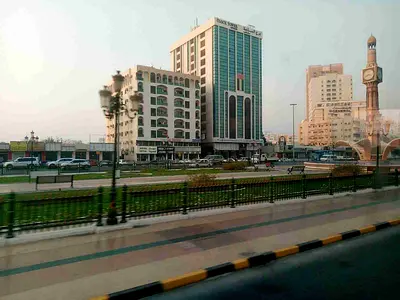 عقود ايجار الشارقة مكاتب