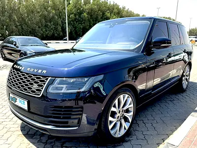 LAND ROVER RANGE ROVER VOGUE HSE Very good condition 1 year warranty from MP WARRANTY , model year 2