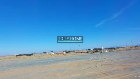 115 AED |Freehold | Instalment | Industrial, storage, or commercial projects