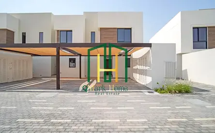 TH 3BR+Maid | Modern Living | Great Community