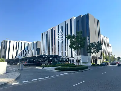 Contemporary Living | Prime Al Jada Location