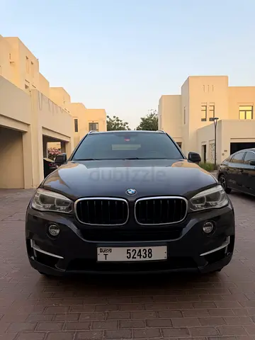 BMW X5 full option