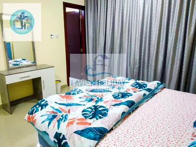 Vacant HOT DEAL | Fully Furnished 2BR in CBD | Premium Amenities