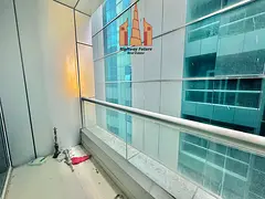 Spacious 2 Bedroom Apartment with Maid Room &amp; Balcony | Premium Living with Full Amenities Insid