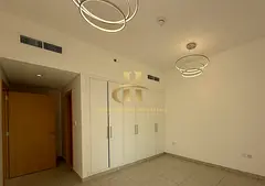 Huge Layout | 1Bedroom Unfurnished | JVC