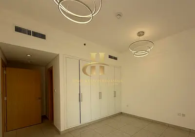 Huge Layout | 1Bedroom Unfurnished | JVC