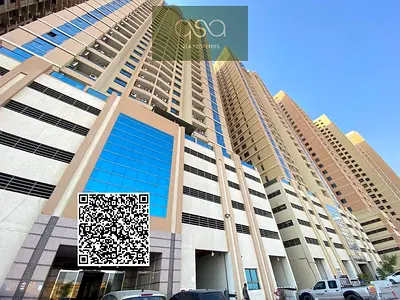 Affordable 1-Bedroom Apartment in B6 — Emirates City Ajman