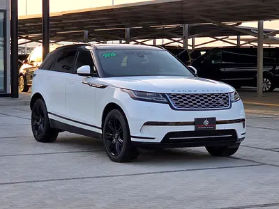 Land Rover Range Rover Velar P250 S, миниатюра 3
