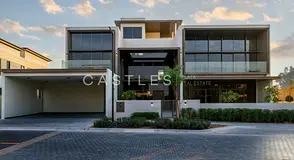 Private Pool | Brand New | Luxury Villa