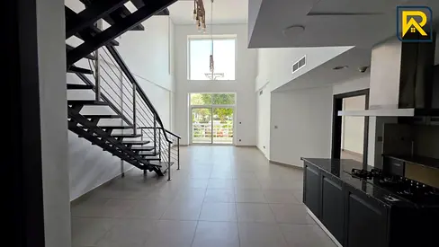 2-Bedroom Duplex Apartment with Balcony | Spacious Layout | Ready to Move In