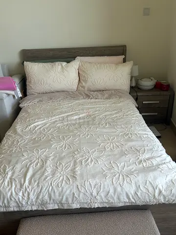 Bedroom Set