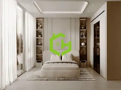 Elegant 3 Bed | 20-80 Payment Plan | Handover Soon