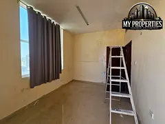 Spacious 2BHK on Corniche | Prime &amp; Vibrant Location | 30,000 AED