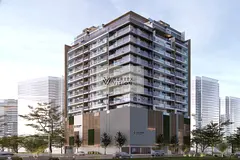 Heart of JVC | High ROI | 1BR+STUDY
