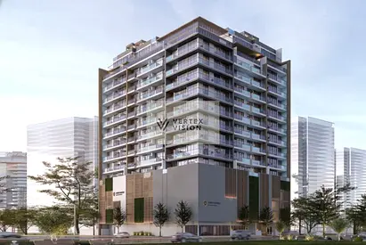 Heart of JVC | High ROI | 1BR+STUDY
