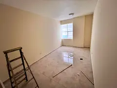 One-bedroom apartment for annual rent in Al Hamidiya – Ajman