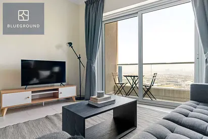 City View | Furnished | Flexible Terms
