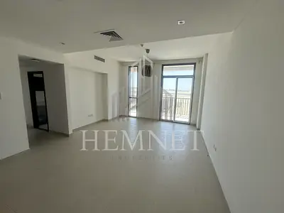 Vacant | 2 Plus Maid | Gated Community