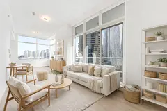 Sea View | Vacant Now | Exclusive | Watch Video