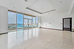 Stunning Sea View | Vacant | Large Layout