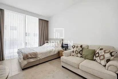 Hot Deal | Furnished Studio | Ready to move in