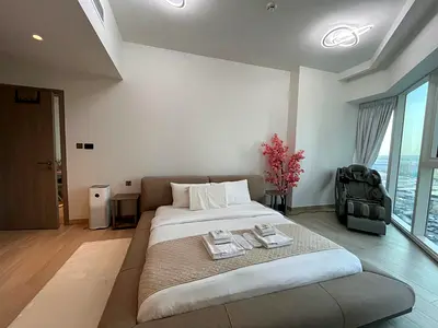 Urban living in MeDore Cluster L 1br