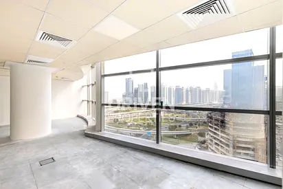 Prime Fitted Office | DDA License | Vacant