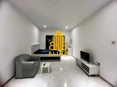 Fully Furnished!! Studio Apartment With Water & Electricity Included