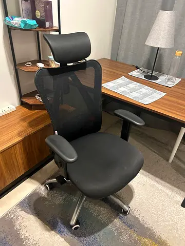 Computer office chair