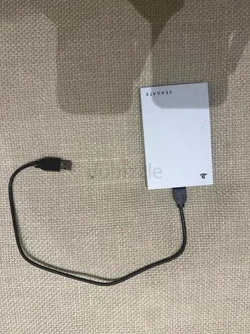 PS5 2TB External HDD