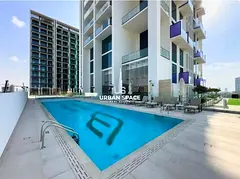 High Roi | Marina View | Fitted Kitchen