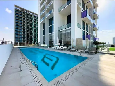 High Roi | Marina View | Fitted Kitchen