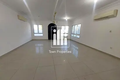 6 Bedrooms + Maid + Driver + Parking Villa | Prime Location |