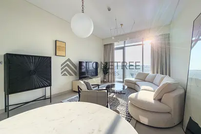 New 3BR with Maid Room | Balcony with Full Canal View | Flexible Cancellation Terms | Furnished | B
