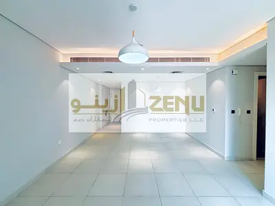 فخامة بأسعار معقولة -2 BHK مع وسائل راحة متميزة.