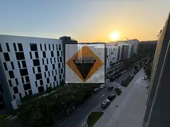 Spacious 2 Bedroom Apartment for Rent in Aljada Sharjah Corner Unit in Tiraz 5 Prime Location