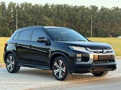 ASX,2024 GLX، 2.0L AWD Full Options, Panoramic