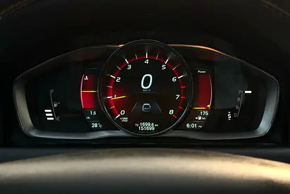 صورة مصغرة 17 لـ 2014 Volvo XC60