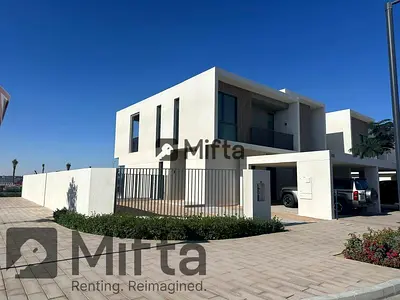 Orania Single Row | Corner Villa | Brand New