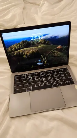 Macbook Pro 2017, i5, 13 inches