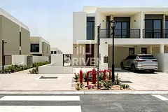 Landscaped Garden | Tenanted | Maids Room