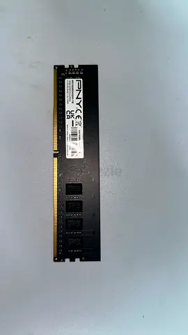 PNY 16GB DDR4 RAM (3200MHz)