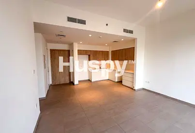 Available Now | Unfurnished | Chiller Free