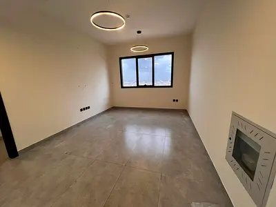 تاني ساكن شقة غرفة وصالة الغرفة ماستر باركن مجاناً تسهيلات بالسداد تشطيب راقي موقع مميز سهل المخرج علي دبي