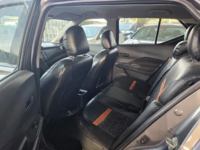 Nissan Kicks, миниатюра 16