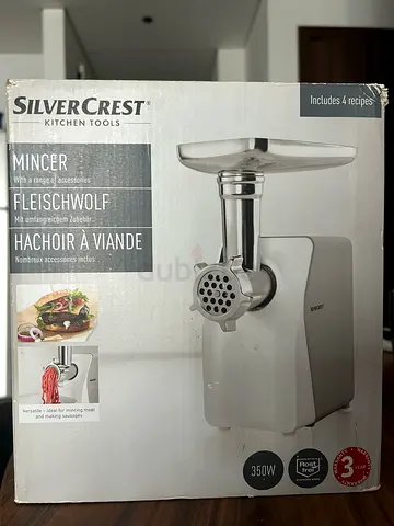 Food Mincer for sale